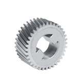 helical gear