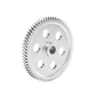 helical gear