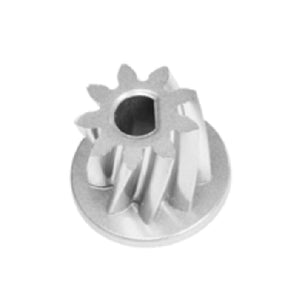 helical gear
