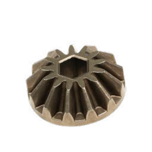 bevel gear