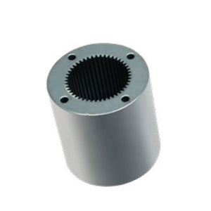 annular gear